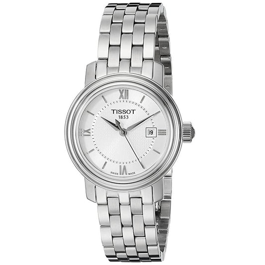 TISSOT Mod. BRIDGEPORT