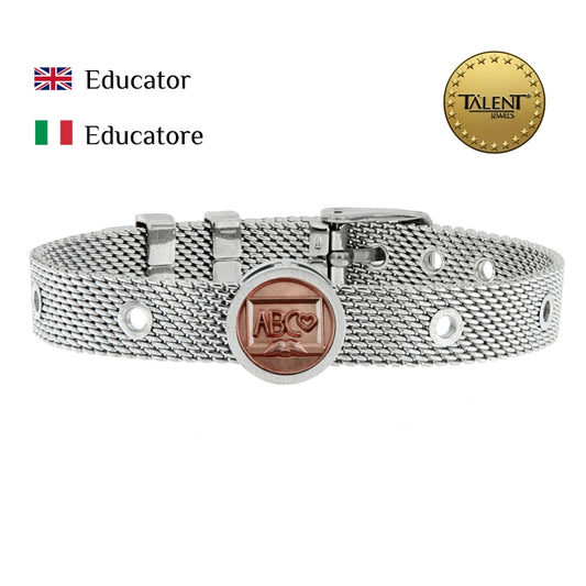 TALENT JEWELS Mod. TJA-2-06-02-1-235 BIJOUX