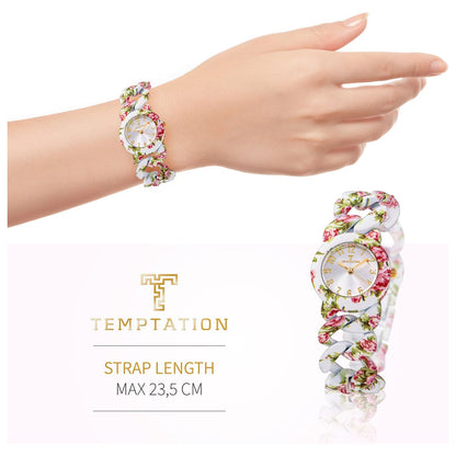 TEMPTATION MOD. TEA-2015-02 TEMPTATION