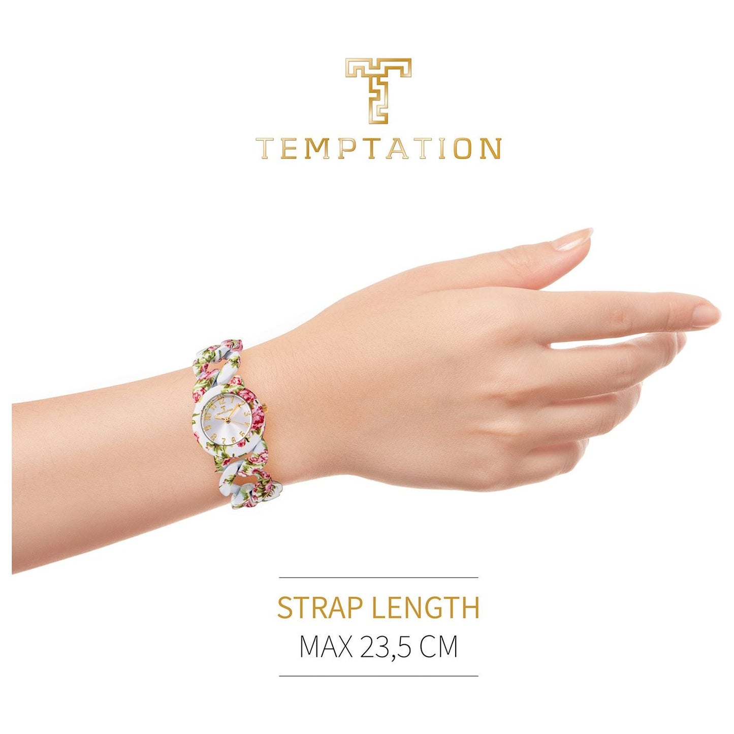 TEMPTATION MOD. TEA-2015-02 TEMPTATION