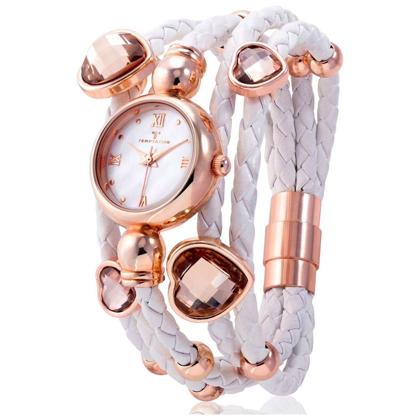 TEMPTATION MOD. TEA-2015-03 TEMPTATION