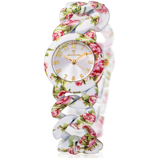 TEMPTATION MOD. TEA-2015-02 Category-Watches,Gender-Men,Gender-Women,Lady Ready Stocked Watches,READY STOCKED WATCHES,Subcategory-WatchesMen,Subcategory-WatchesWomen,Watches for Women - Watches,women >Bags,women>accessorries