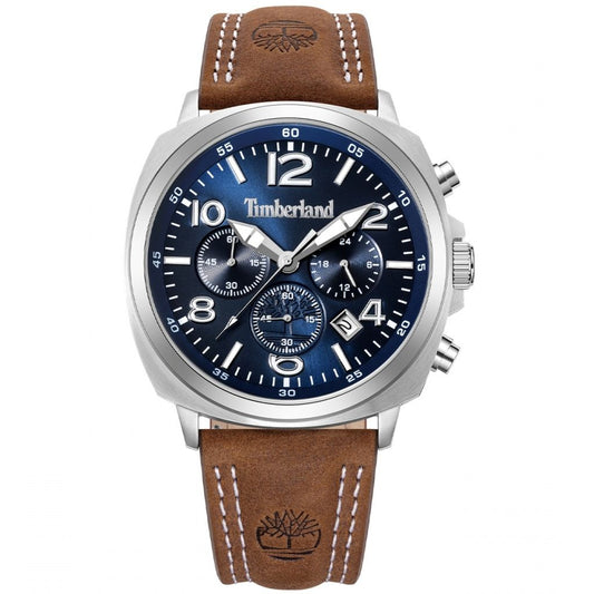 TIMBERLAND WATCH Mod. DENNYS BAY READY STOCKED WATCHES