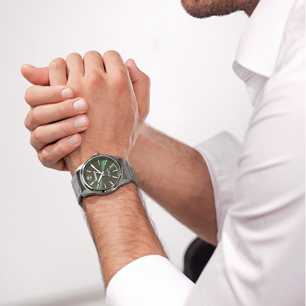 TIMBERLAND WATCH Mod. NORTHBRIDGE - ORFORD WATCHES