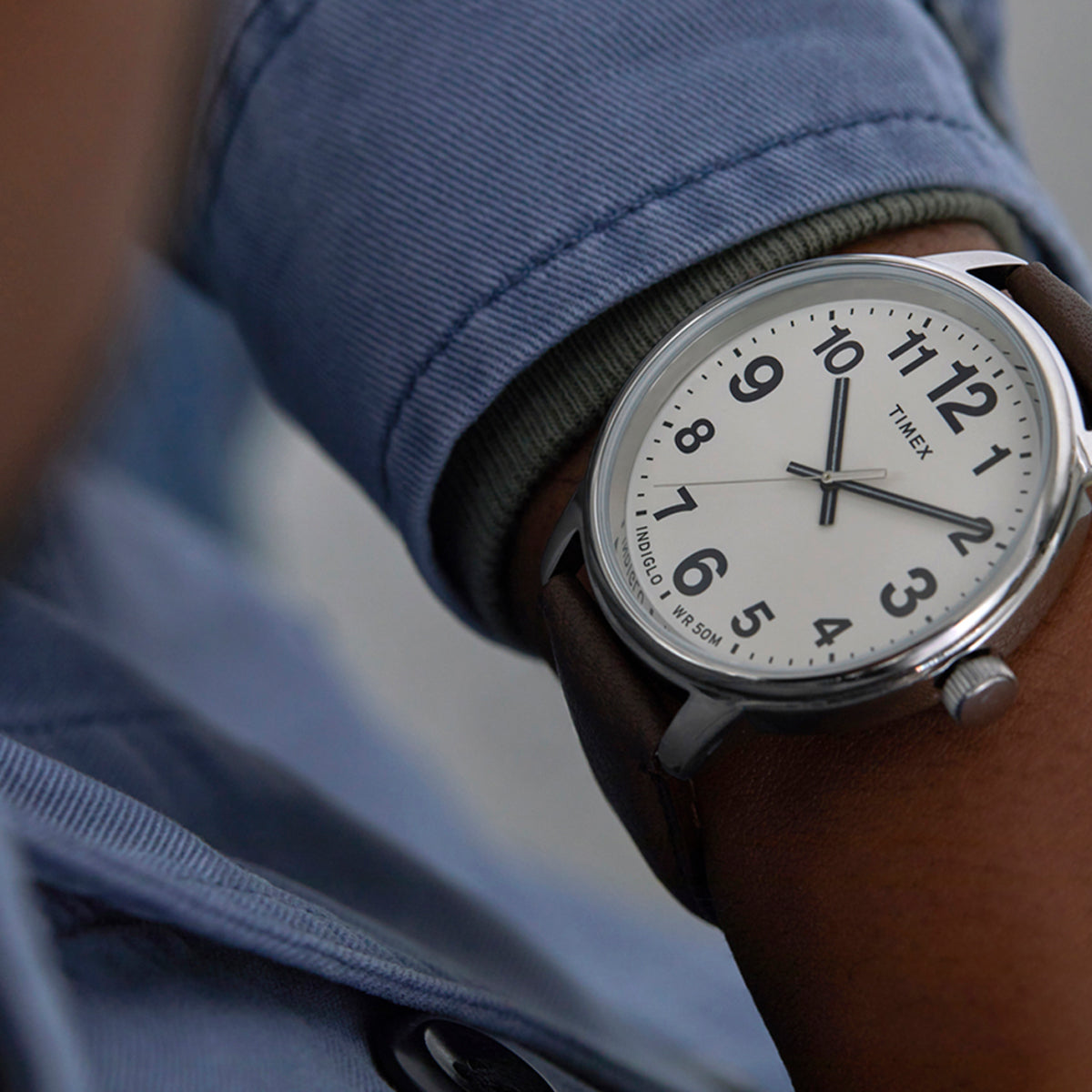 TIMEX WATCHES Mod. TW2V21200