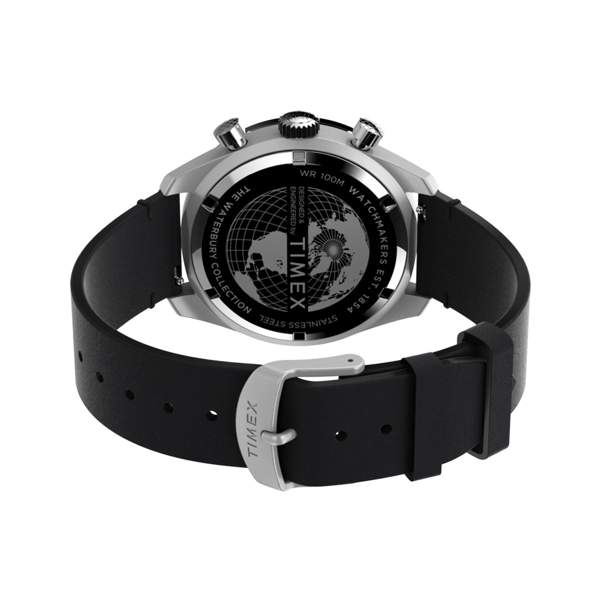 TIMEX WATCHES Mod. TW2V42500 WATCHES