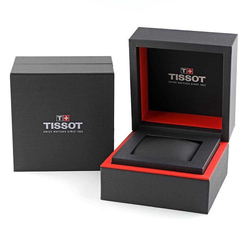 TISSOT Mod. QUICKSTER NBA MEMPHIS GRIZZLIES