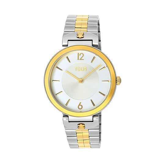 TOUS WATCHES Mod. 200351070 READY STOCKED WATCHES