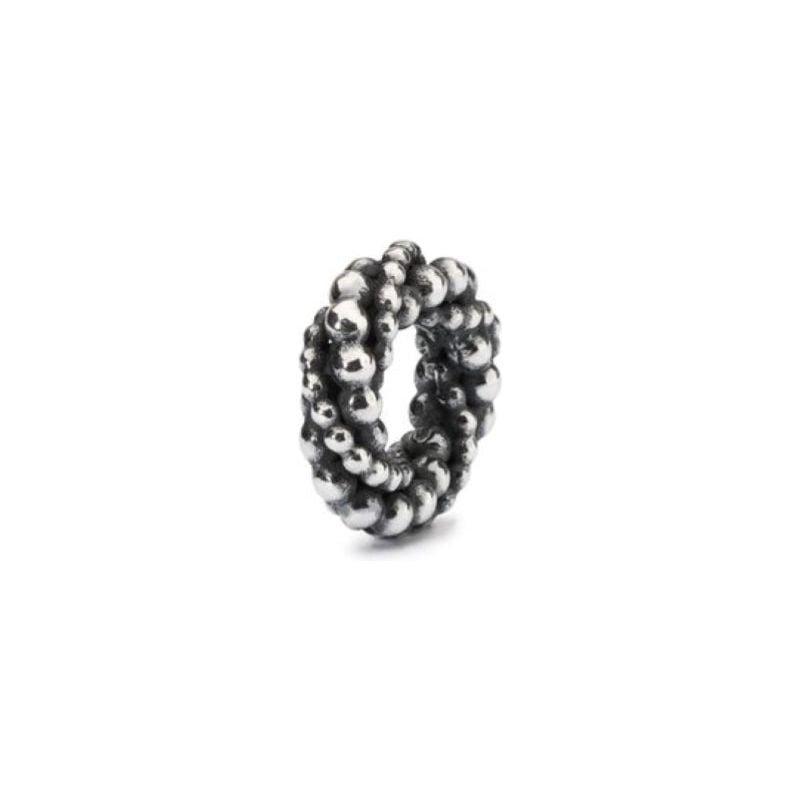 TROLLBEADS Mod. TAGBE-00248 DESIGNER FASHION JEWELLERY