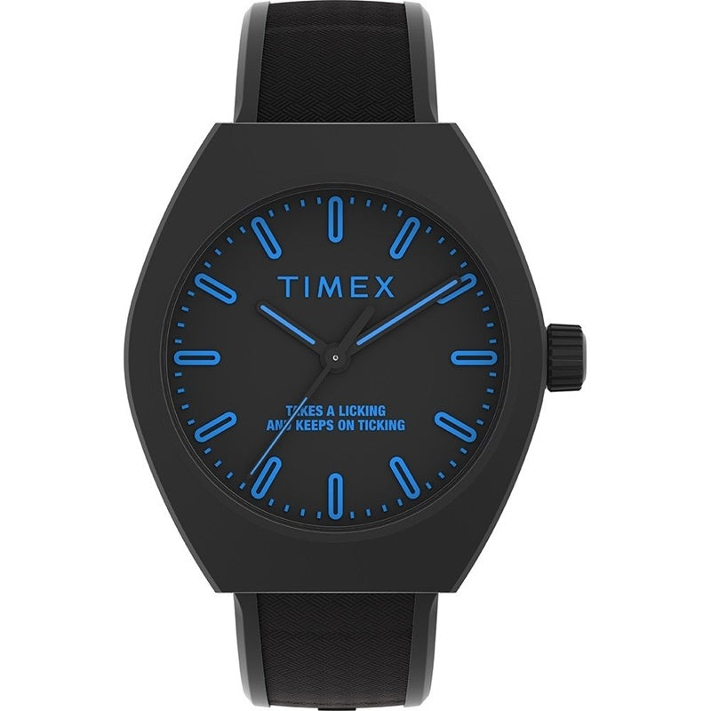TIMEX MOD. URBAN POP WATCHES