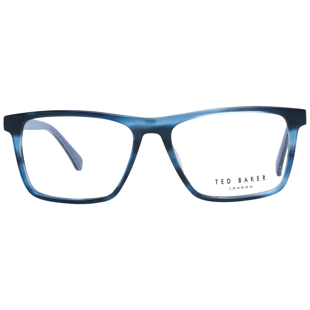 Ted Baker Blue Acetate Glasses (Frames)