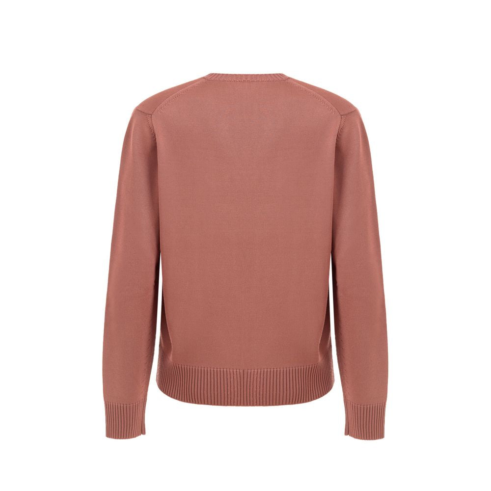 Tom Ford Pink Silk Sweatshirt