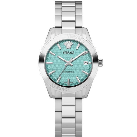 VERSACE Mod. GRECA CLASSIC - AUTOMATIC