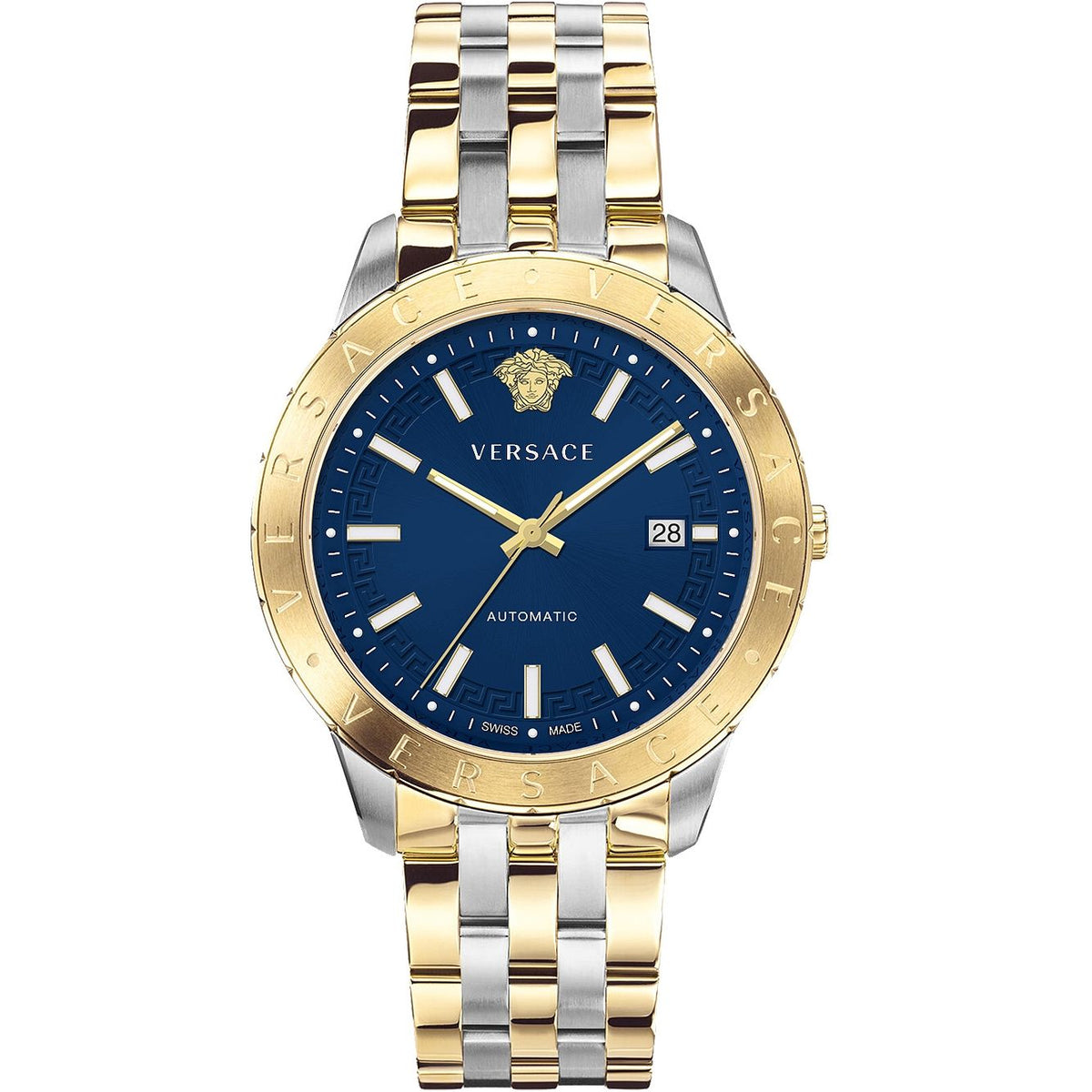 VERSACE Mod. UNIVERS AUTOMATIC