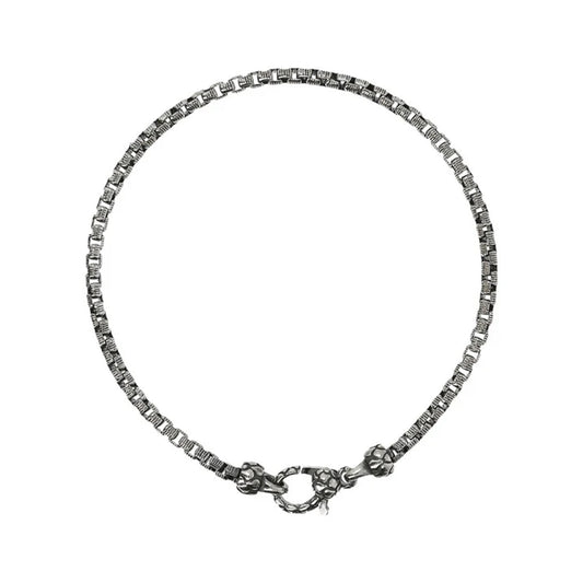 ALBERT M. JEWELS JEWELRY Mod. WSOX00524.S-19