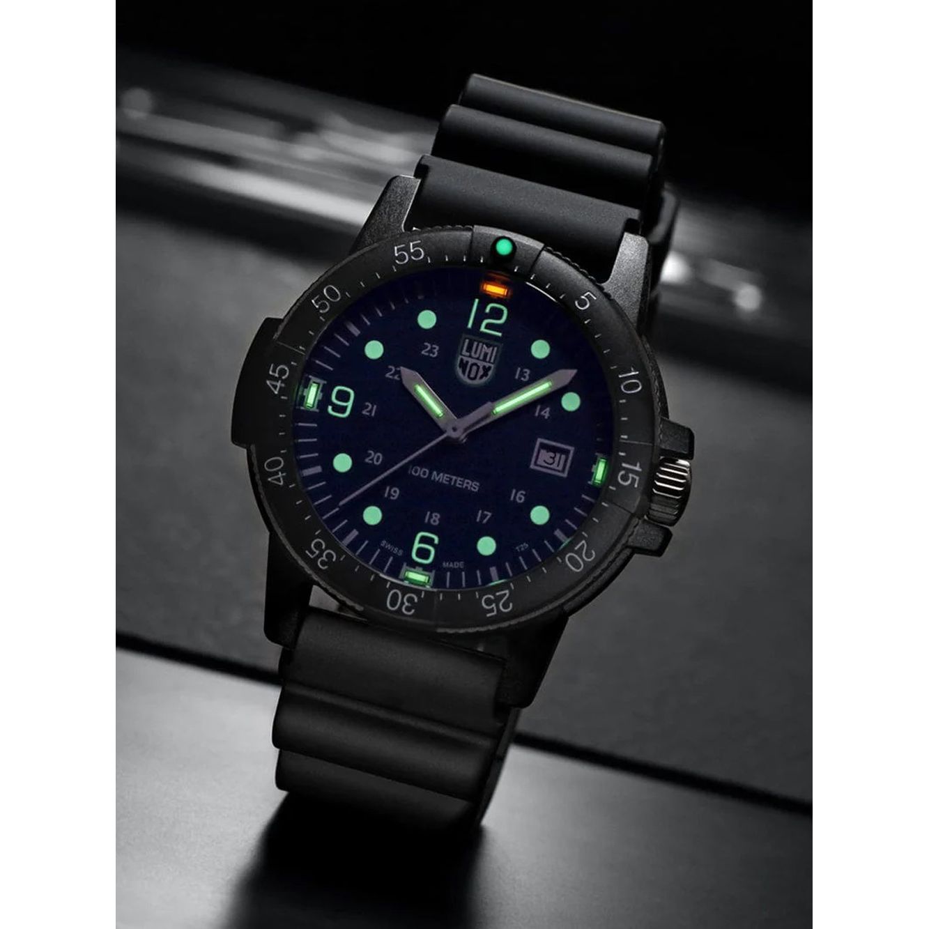 LUMINOX Mod. X2-2003