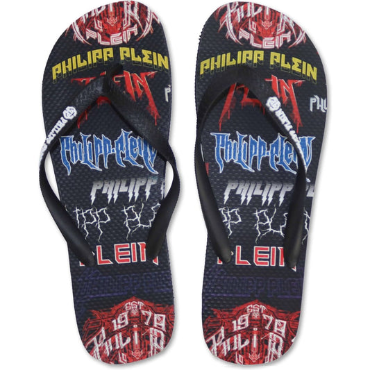 Philipp Plein Infradito e Ciabatte Infradito e Ciabatte