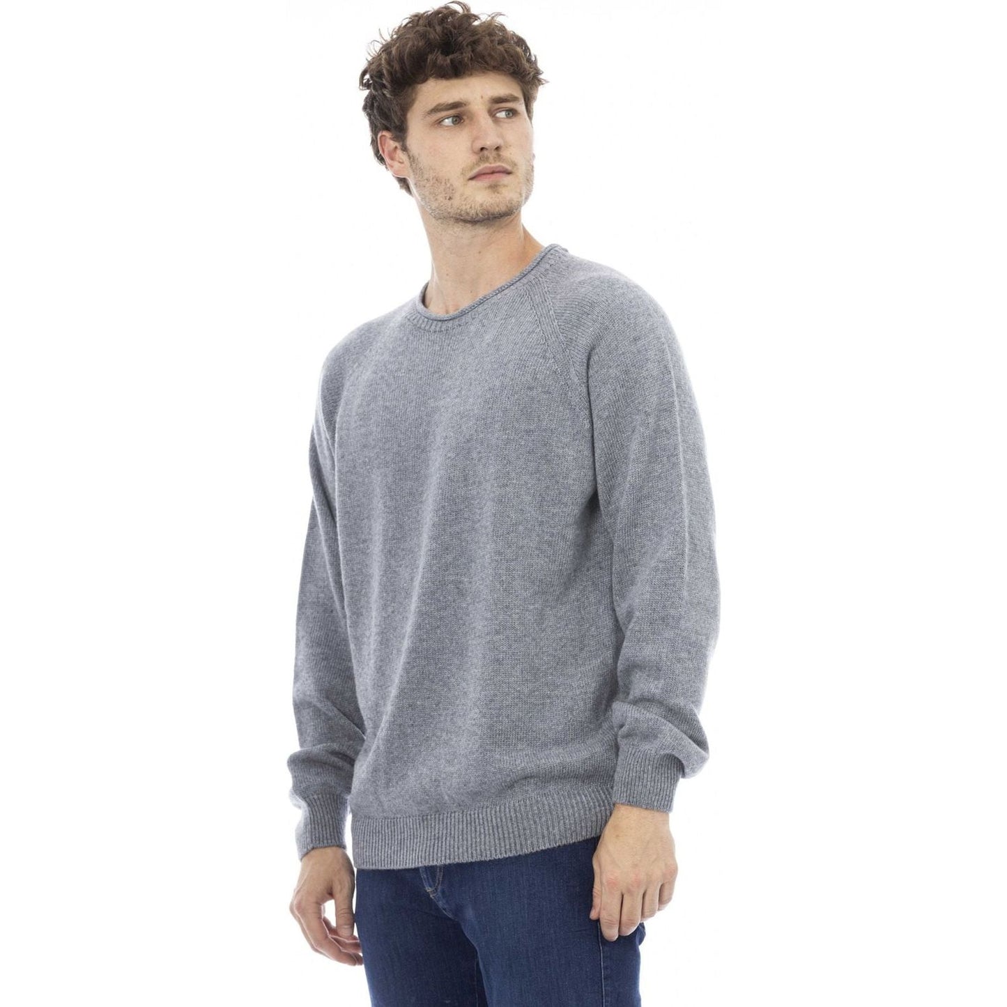 Alpha Studio Sweaters Sweaters