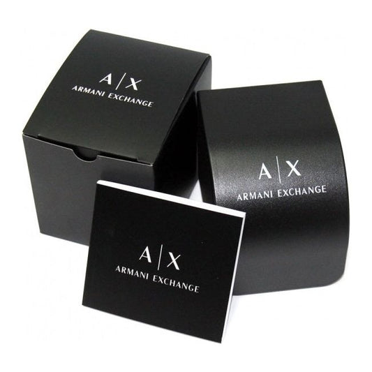 A|X ARMANI EXCHANGE Mod. HAMPTON-1