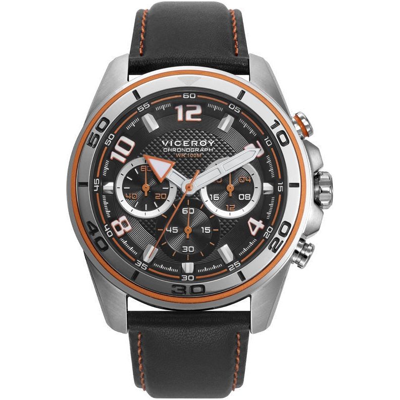 VICEROY WATCHES | VICEROY Mod. 46807-95 WATCHES | McRichard Designer Brands