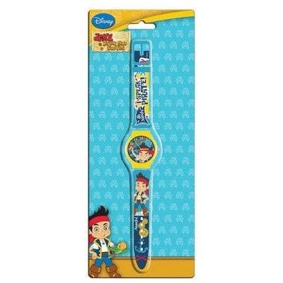WALT DISNEY KID WATCH Mod. JAKE THE PIRATE - Blister pack Baby,Category-Watches,Gender-Men,Gender-Women,READY STOCKED WATCHES,Subcategory-WatchesMen,Subcategory-WatchesWomen,women>accessorries,Wristwatch