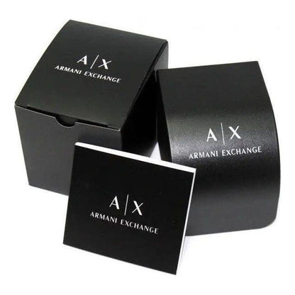 A|X ARMANI EXCHANGE Mod. GIACOMO A|X ARMANI EXCHANGE