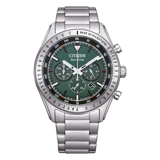 CITIZEN WATCHES Mod. CA4600-89X CITIZEN