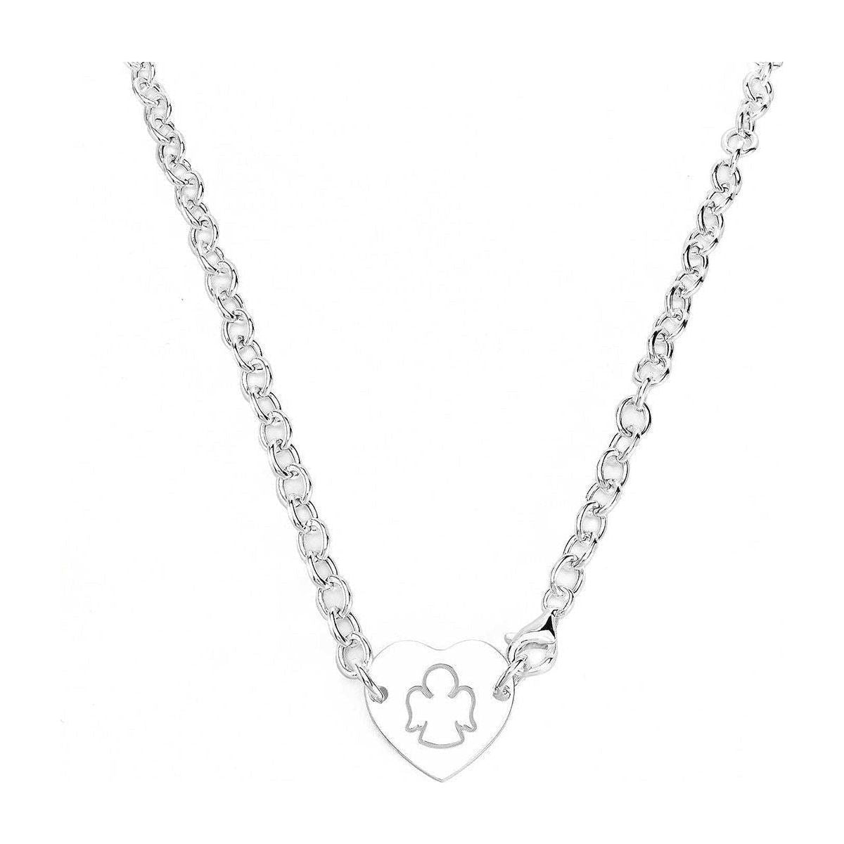 AMEN Mod. CUORE E ANGELO CUSTODE