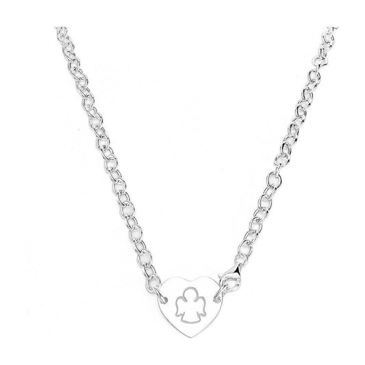 AMEN Mod. CUORE E ANGELO CUSTODE AMEN