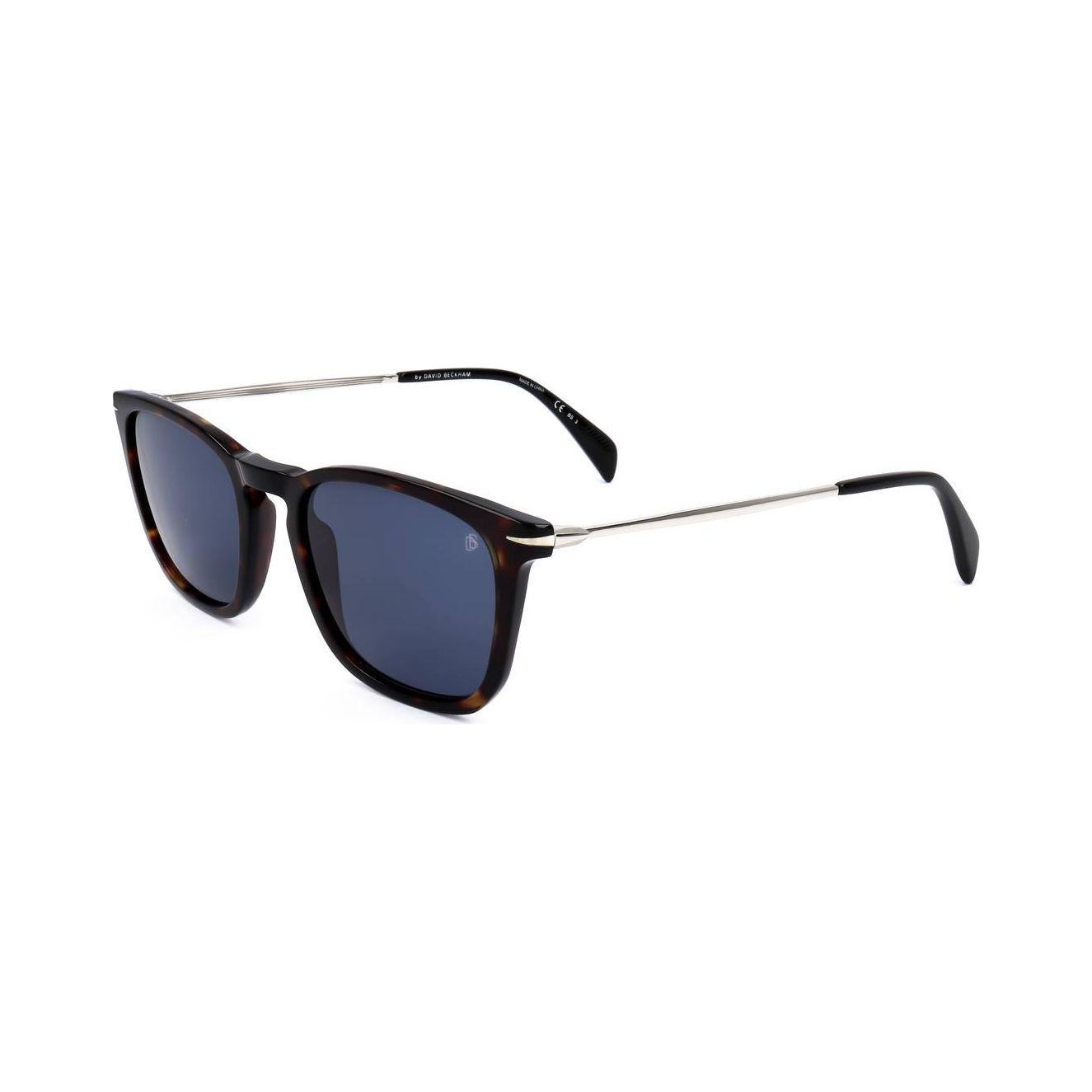 DAVID BECKHAM MOD. DB 1034_S HAVANA PALLADIUM DAVID BECKHAM SUNGLASSES