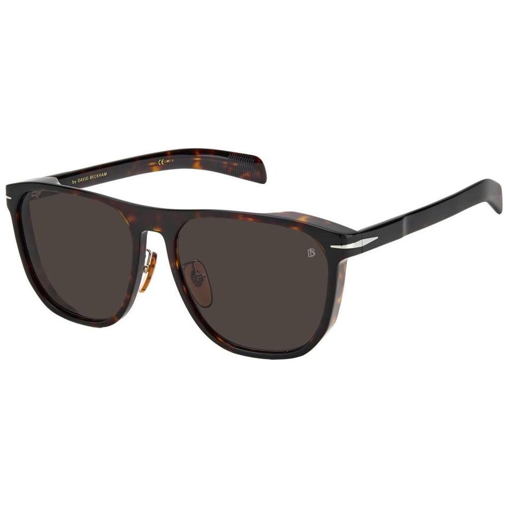DAVID BECKHAM MOD. DB 7064_F_S DAVID BECKHAM SUNGLASSES