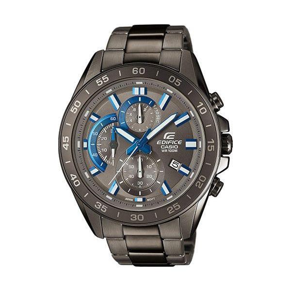 CASIO EDIFICE WATCHES Mod. EFV-550GY-8AVUEF CASIO EDIFICE