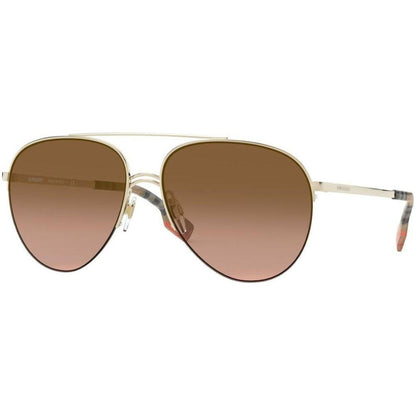 BURBERRY MOD. FERRY BE 3113 BURBERRY SUNGLASSES