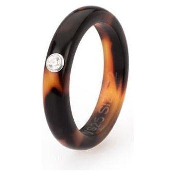 BROSWAY JEWELS Mod. G9SY10E Ring