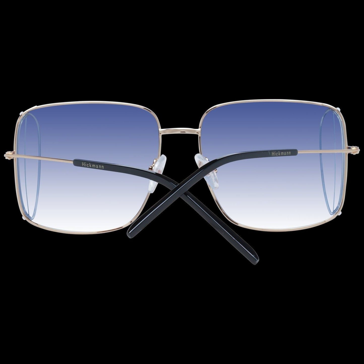 ANA HICKMANN MOD. HI3142 5504B ANA HICKMANN SUNGLASSES