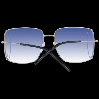 ANA HICKMANN MOD. HI3142 5504B ANA HICKMANN SUNGLASSES