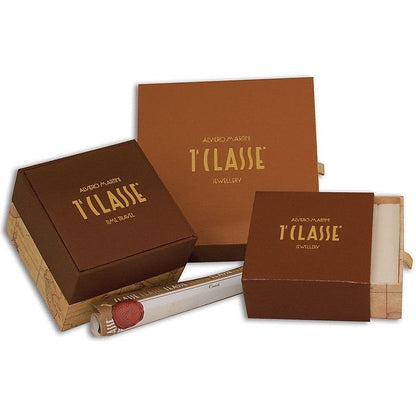 ALVIERO MARTINI JEWELS Mod. JPC4B ALVIERO MARTINI 1A CLASSE