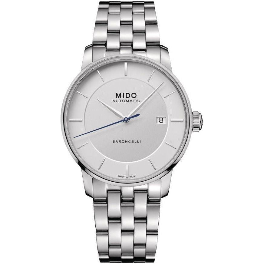 MIDO | MIDO MOD. M037-407-11-031-00 WATCHES | McRichard Designer Brands