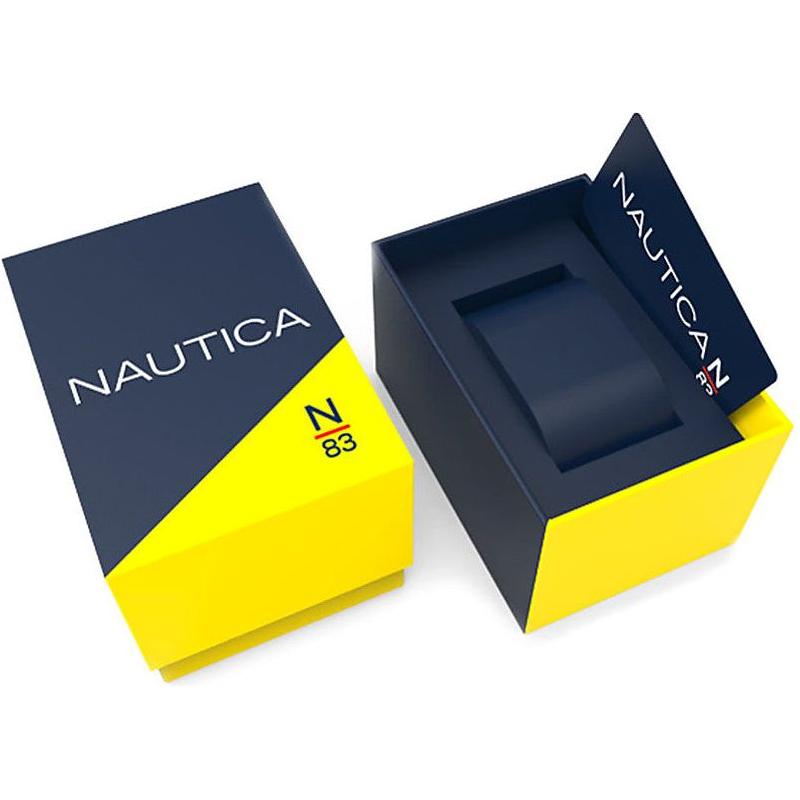 NAUTICA Mod. WAVE GARDEN NAUTICA