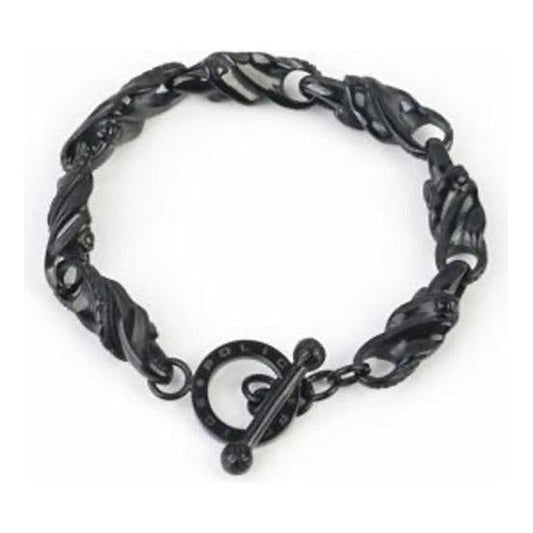 POLICE JEWELS JEWELRY Mod. PJ26140BSB03-L POLICE JEWELS