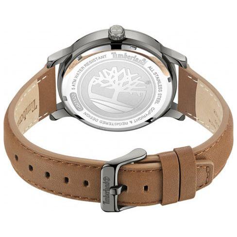 TIMBERLAND WATCHES Mod. TDWGB2132201