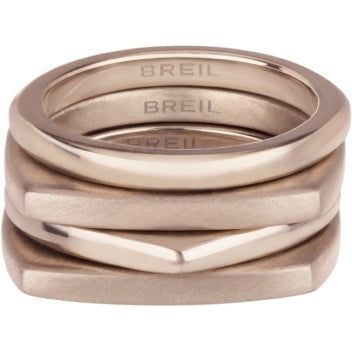BREIL GIOIELLI | BREIL JEWELS Mod. TJ3022 Ring | McRichard Designer Brands