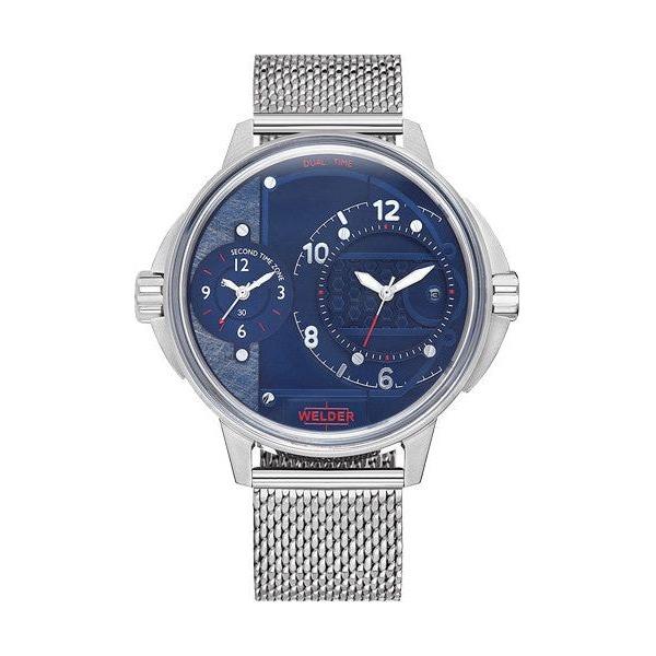 WELDER WATCHES Mod. WRK2001