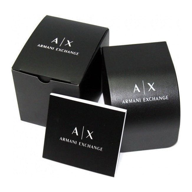 A|X ARMANI EXCHANGE | ARMANI EXCHANGE Mod. AX5579 WATCHES | McRichard Designer Brands